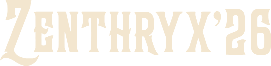 Zenthryx 26